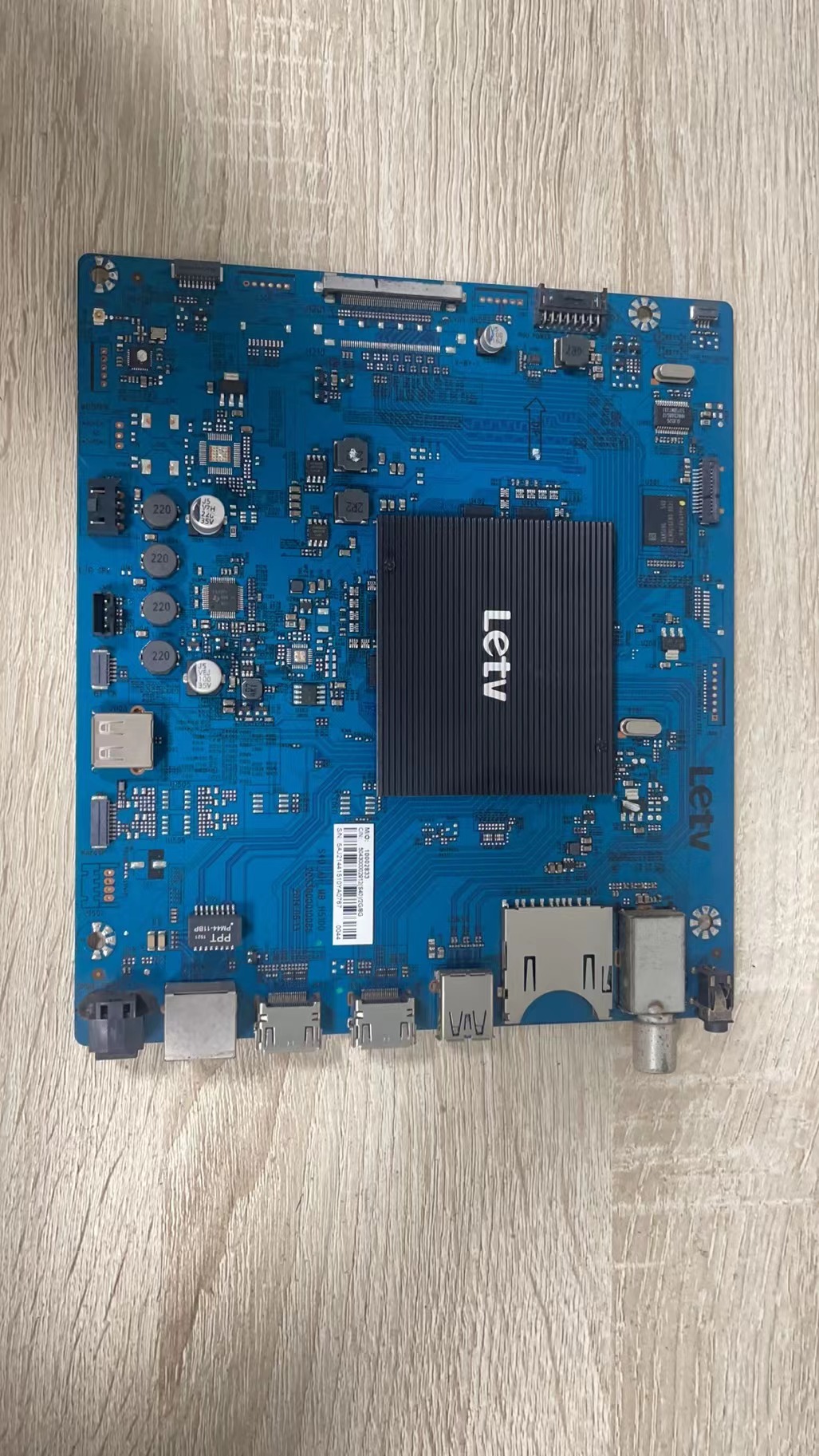 @原装乐视 LetvS40Air主板S40-Air-MB-H5000/H5100 2033000010086