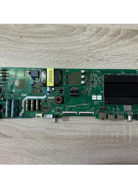 原装创维55G20 主板5851-A8R391-2P00 屏RDL550WY(CN0-)测好