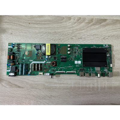 原装创维55G20 主板5851-A8R391-2P00 屏RDL550WY(CN0-)测好