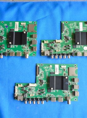 好D原装康佳 LED43E92U 主板 35021197配屏 72001003YT/1003YT