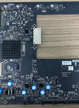 原装创维酷开 T55 主板 5800-A5A010-0P30 配屏 LC550EGE(DH)(M4)