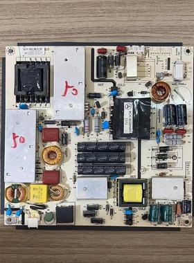 @原装清华同方LE-50TM1900电源板TP118UG01纸贴TP118UG01-GP-01
