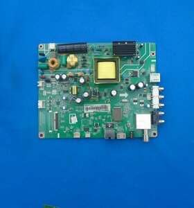 原装正品长虹42D2000N主板 JUC7.820.00104193 配M420F14-E1-L屏