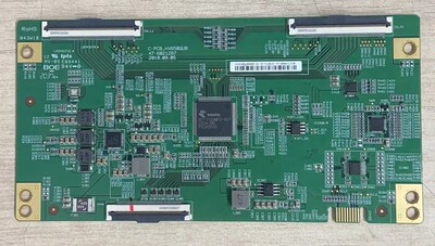 #原装正品小米L65M5-5A逻辑板C-PCB-HV650QUB 47-6021287现货实拍