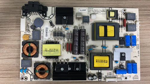 测好原装海信LED42EC290N电源板RSAG7.820.5687/ROH HLL-4855WF