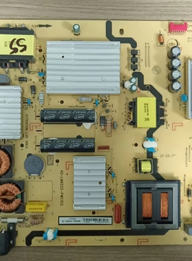 原厂TCLL55P1S-CF D55A电源板40-LM9222-PWC1CG 08-LM922A2-PW200