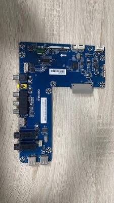 海尔LQ55AL88K82A2 LS50AL88A72主板 CV101HR-B 0090725015A 配屏