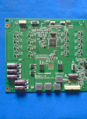 实拍~原装50E780U 海信 LED50K610X3D恒流板 L500S6-2EA 高压板