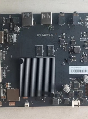 AA原装乐视D554UCN2主板MS6A648-MBD-B-H5100屏TPT550U2-EQYSKM.G