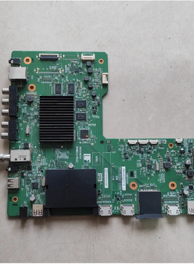 @原装夏普LCD-70LX765A电视主板QPWBXG441WJZZ屏MA729-0测好发