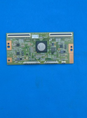 A海尔LU55K5000海信LED55XT910X3DUC逻辑板14Y-P2FU13TMGC4LV0.0