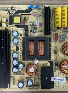 原厂海尔LS55H510X LS55H510N电源板TV6501-ZC02-01 0094006158测
