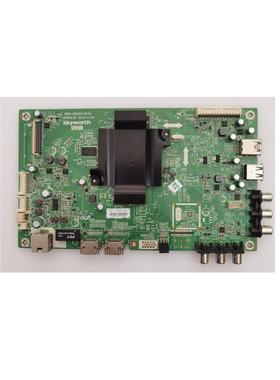 @原装电视  K65 主板5800-A8S600-0P40配屏RDL650FY QD0-102