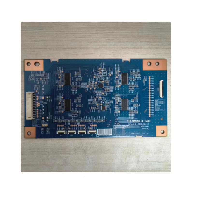 @索尼电视 KDL-55W950A 高压板 恒流板ST4055LD-S02 测好发