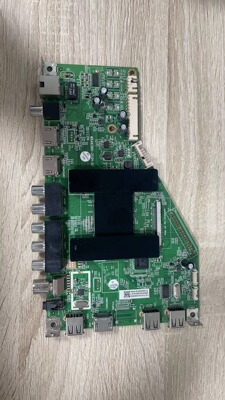 原装拆机三洋 65CE3820D电视机主板MSA6380-ZC01-01屏LC650RU1A