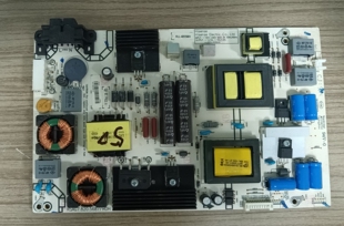 原装海信 LED50EC620UA 电视电源板 RSAG7.820.5687 HLL-4855WH