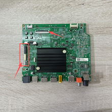 A原装海信65A5F-SE(B0M2)287472主板RSAG7.820.10611屏HD650Y1U41