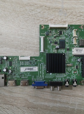 @原装创维48E5ERS主板715G6621-M0C-000-004N屏TPT480H2-HWU23测