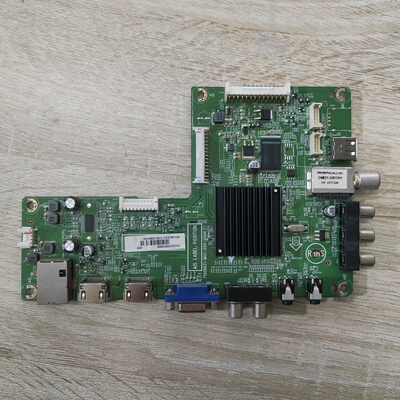 @原装创维48E5ERS主板715G6621-M0C-000-004N屏TPT480H2-HWU23测