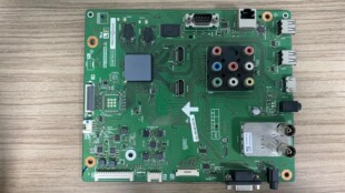 夏普LCD-52LX550A主板 DUNTKG352 QPWBXG352WJZZ屏LK520D3GV00X测