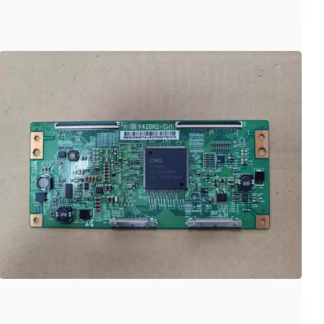 @原装创维46E60HR  46M592DC 46T28GPN 46IS95N逻辑板V420H2-CH1