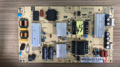 原装拆机海尔 LU65C7 电源板 0090729199D AY166D-2SF10 3BS00806