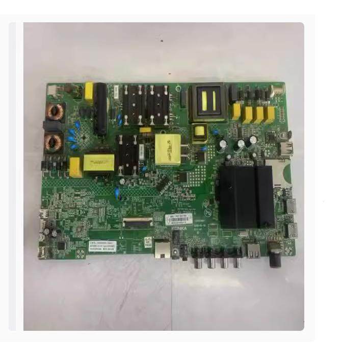 @原装拆机康佳B50U主板35023887配屏CV500U1-T01测好发