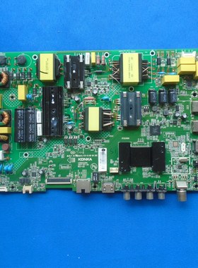 A原装康佳LED55M360A LED55M3000A主板35021877 35022294屏1107YT