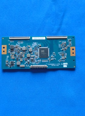 原厂原装乐视 L553A1 逻辑板 T550QVN05.0 55T32-C05 55寸用