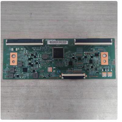 @原装乐视 D55PPUC22液晶电视逻辑板CCPD-TC550-001 V1.0现货