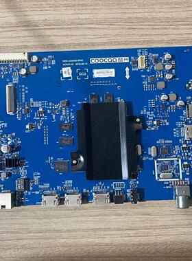 @原装创维酷开55U2 主板5800-A5S050-0P00 配屏SDL550WY(CD0-014)