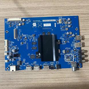 @原装创维酷开55U2 主板5800-A5S050-0P00 配屏SDL550WY(CD0-014)