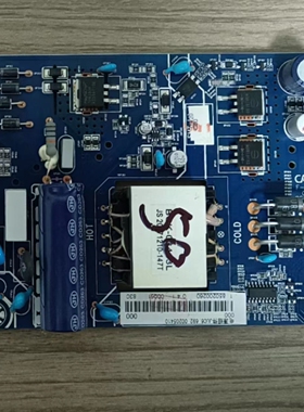 原装长虹50Q5T 50D6P 液晶电视电源板JUC7.820.00203224 非代用