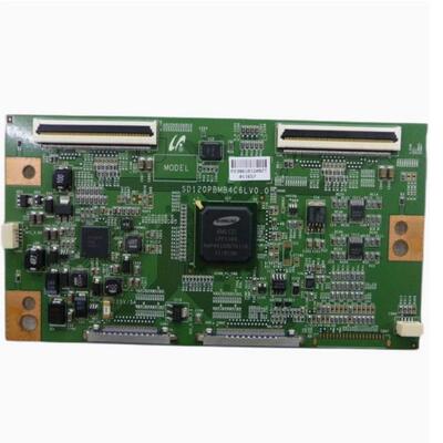 @原装海信LED40K16X3D L40P7200-3D逻辑板SD120PBMB4C6LV0.0测好