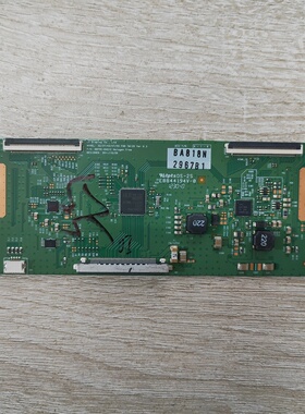 @创维55E780E/E750A/E700S 42E600F 47E800A逻辑板6870C-0401C