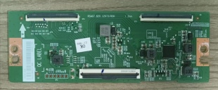 现货原装拆机海信65A52H 65E3G逻辑板RSAG7.820.12673已测好