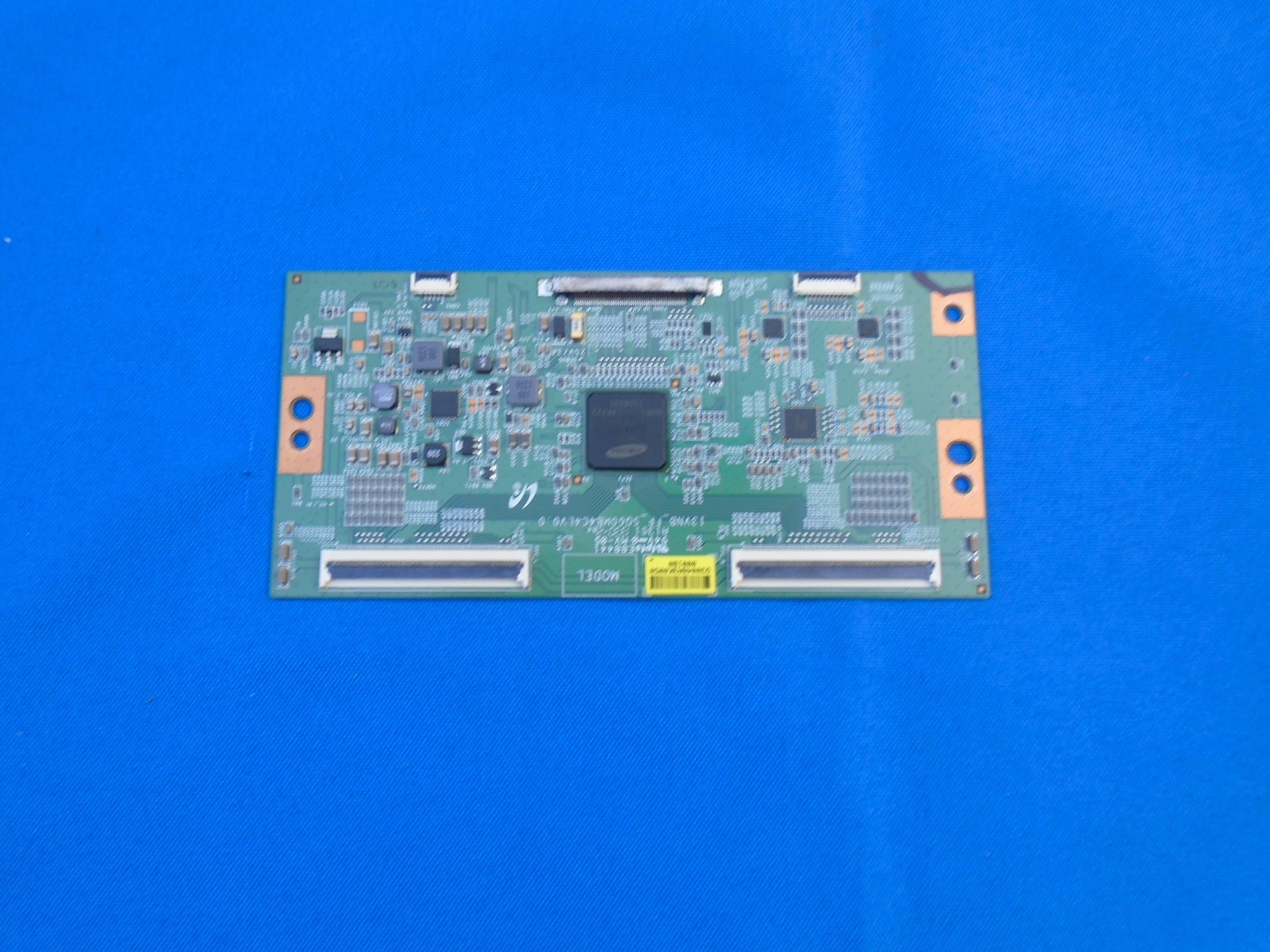 原装海信LED55K20JD 长虹55C2000i逻辑板13VNB-FP-SQ60MB4C4LV0.0