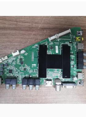 原装海尔LE55F3000W主板0091802852B  0090731391G屏ST5461B03-01