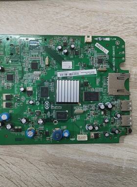 @液晶主板40-HI3716-SMA4XG测好发