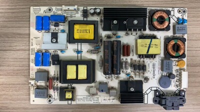 原厂海信LED48K320U电源板RSAG7.820.5687/R0H HLL-4855WO 测好