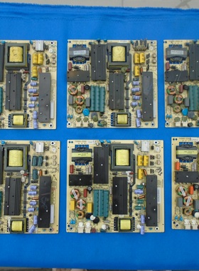 无维修原装海尔 LE55B510X 55A5电源板TV5001-ZC02-01 0094004860