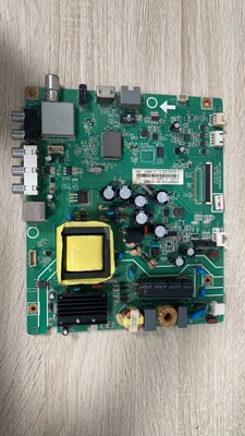 长虹LED39C2000主板00102203