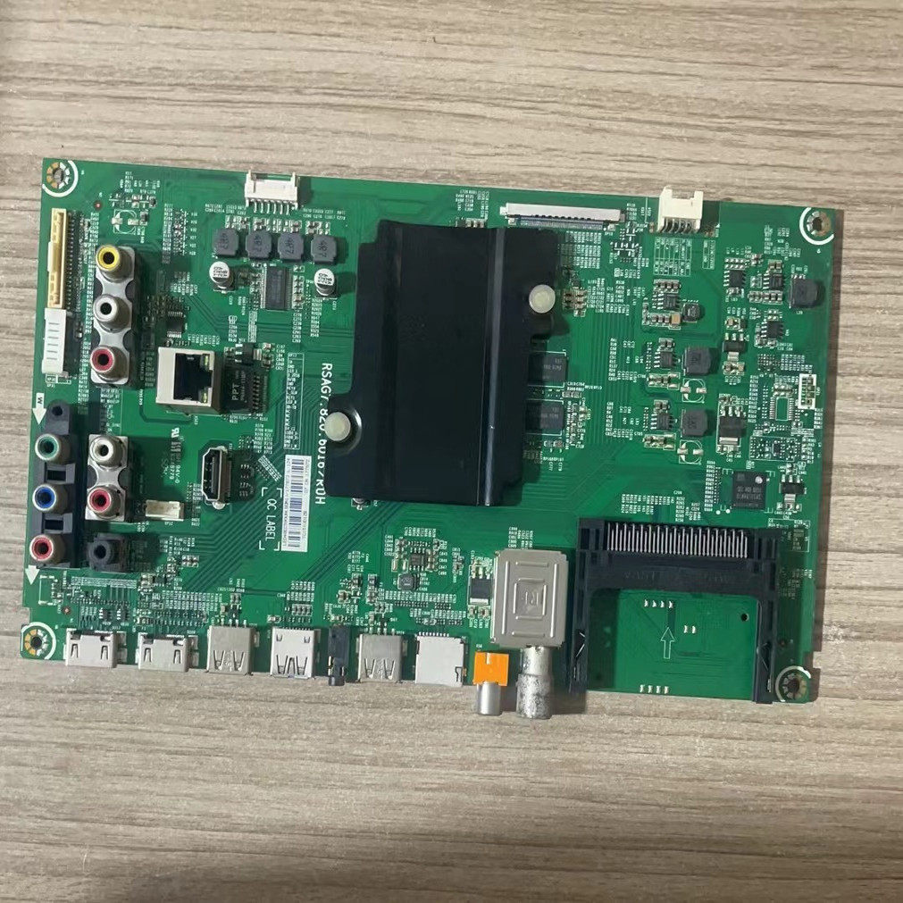 LED50K320U主板RSAG7.820.6016