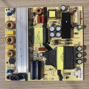原装海尔LS65AL88A81 LS65A31电源板 TV6505-ZC02-01 0090729826A