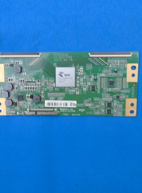 原厂原装 微鲸55D2UK逻辑板HV550QUB 47-6021062 屏BOEI550WQ1