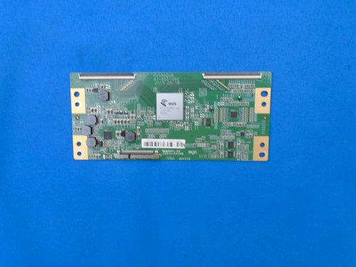 原厂原装 微鲸55D2UK逻辑板HV550QUB 47-6021062 屏BOEI550WQ1