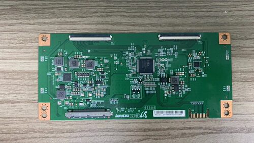 原厂拆机创维58K5C 58F5 HZ58A65 58K5D驱动逻辑板MACDJ4E11