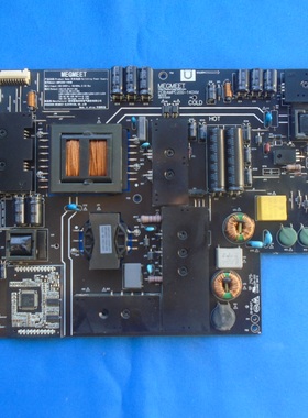 原装 正品 小米L49M2-AA液晶电视机电源板AMPC200-140XM  现货