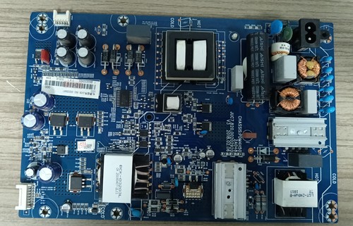 拆机长虹60Q5T 65Q5T 58D6P 60D6P 65A7U电源板JUC7.820.00202920