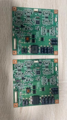 原装创维42E60HR 42E70RD TCL D46P6100D恒流板T87D159.00 测好